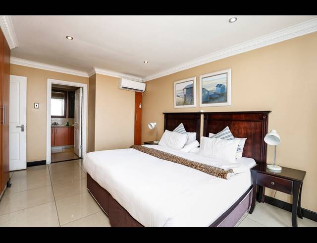 2 BEDROOM APARTMENT FOR SALE IN NORTH BEACH